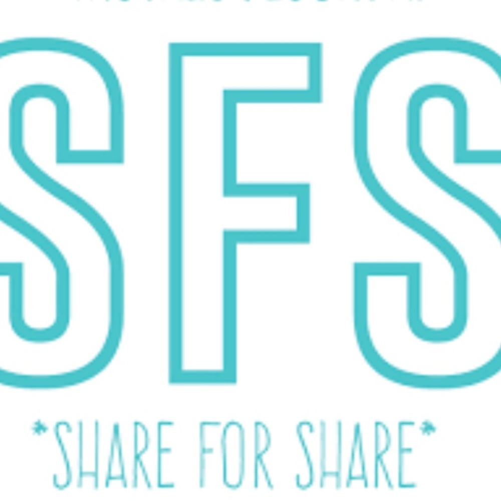 Share for share